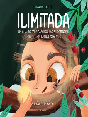cover image of Ilimitada